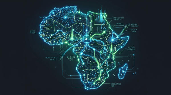 Digital Infrastructure